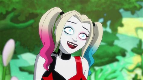 harley quinn gyatt|Harley Quinn (TV series) .
